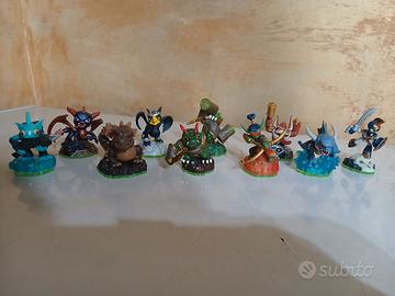 Skylanders 