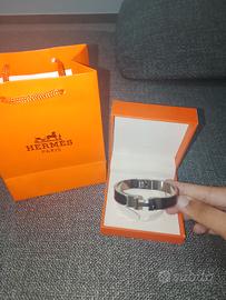Bracciale hermes click