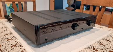 AMPLIFICATORE MUSICAL FIDELITY  E10  