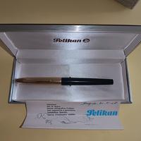 Penna Stilografica Pelikan30