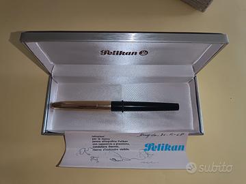 Penna Stilografica Pelikan30
