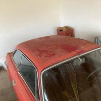 Ricambi Alfa romeo Gt junior