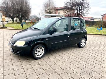 Fiat multipla 1.9 multi jet