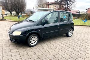 Fiat multipla 1.9 multi jet