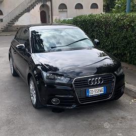 Audi A1 1.2 tfsi Attraction