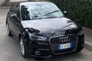 Audi A1 1.2 tfsi Attraction