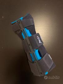 TUTORE Polsiera steccata fgp