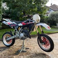 Husqvarna sm 125 2007