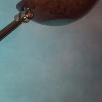 piantana luce diffusa 