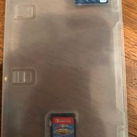 Mario & Sonic Giochi Olimpici gioco per nintendo