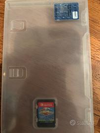 Mario & Sonic Giochi Olimpici gioco per nintendo