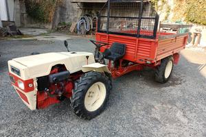 Moto agricola Pasquali 959
