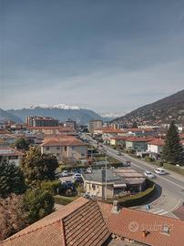 Ultimo piano --- appartamento