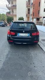 BMW F31