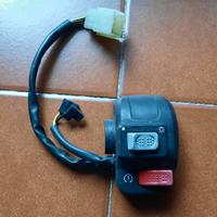 Devioluci dx Honda x8r