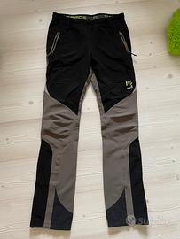 Pantaloni Karpos trekking