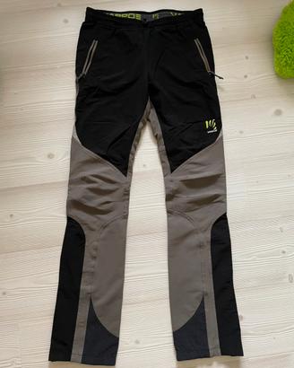 Pantaloni Karpos trekking