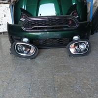 Ricambi Mini Countryman Cooper One Clubman 