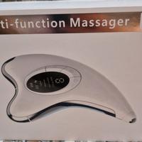 Gua Sha elettrico multifunzione 