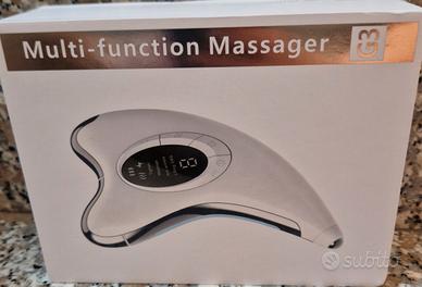 Gua Sha elettrico multifunzione 
