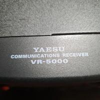 Yaesu vr5000 