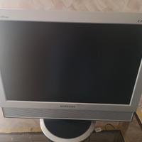 Monitor TV 19 pollici Samsung 20 Euro