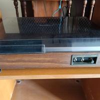 Registratore  cassette Aiwa 2 testine
