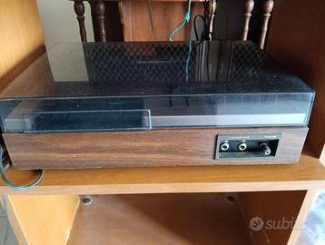 Registratore  cassette Aiwa 2 testine