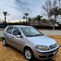 Punto 1.3Multijet 75cv 5porte Diesel 