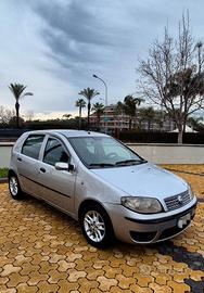 Punto 1.3Multijet 75cv 5porte Diesel 