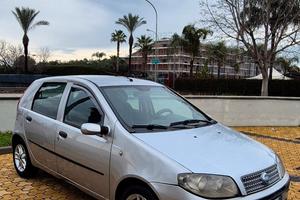 Punto 1.3Multijet 75cv 5porte Diesel 