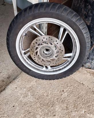 Ruota posteriore SH 125/150