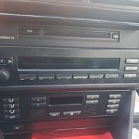 Autoradio Originale Bmw E39 