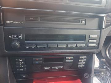 Autoradio Originale Bmw E39 