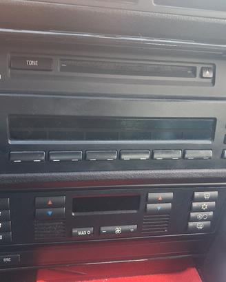 Autoradio Originale Bmw E39 