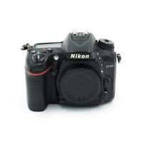 Nikon D7100