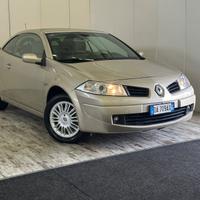 Renault Megane Cabriolet 1.6 Benzina Ok Neopatenta