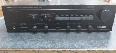 Amplificatore Yamaha avc 30