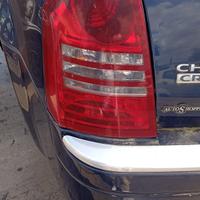 CHRYSLER 300C FANALE POSTERIORE DX SX