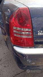 CHRYSLER 300C FANALE POSTERIORE DX SX