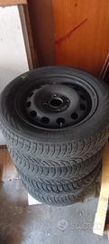 cerchi da 14 pollici  €35 