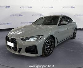 BMW Serie 4 Gran Coupé Serie 4 G26 2021 Gran ...
