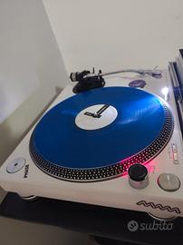 plx 500 Pioneer 