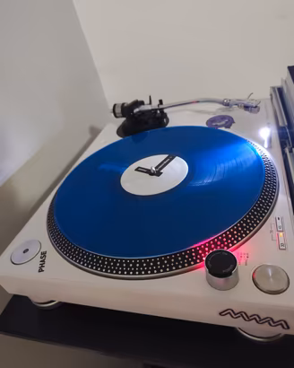 plx 500 Pioneer 