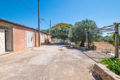 Terreno - Caltagirone