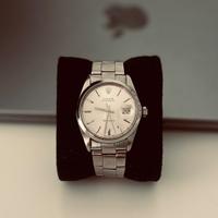 Vintage Rolex Oyster date Ref 6694