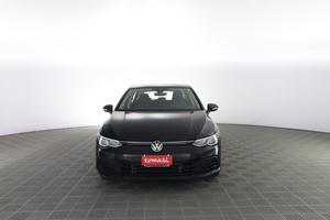 VOLKSWAGEN Golf Golf 1.0 eTSI EVO DSG Life