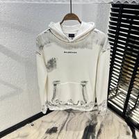 Felpa uomo Balenciaga 