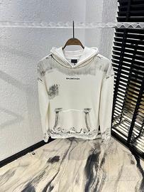 Felpa uomo Balenciaga 