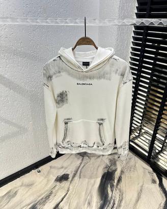 Felpa uomo Balenciaga 